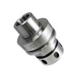 HSK 63F Precision collet chucks